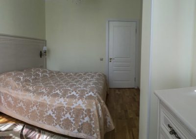 Номер 3 комнатный повышенной комфортности в санатории Луч город Кисловодск - фотография