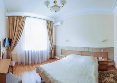 Номер 2 комнатный средний Луч город Кисловодск - фотография